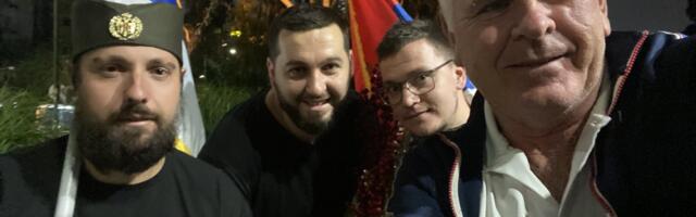 Pružao je podršku Đokoviću ispred hotela užasa u Melburnu, sada je otpisao Srbina pred AO