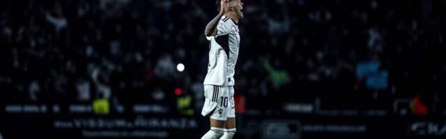 POGLEDAJTE KAKO JE REAL DOŽIVEO BLAMAŽU PROTIV DRUGOLIGAŠA! Izveo pravu majstoriju u 94. minutu i izbacio Madriđane iz Kupa! (VIDEO)