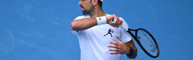 Sada je sve poznato: Evo kada će se Novak Đoković obratiti javnosti pred start Australijan opena