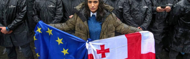 Немачки амбасадор у Тбилисију позива на „иранизацију“ Грузије