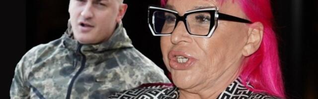 HITAN PREKID "PINKOVIH ZVEZDI" Zorica NAPALA Desingericu, OBEZBEĐENJE htino moralo da reaguje!