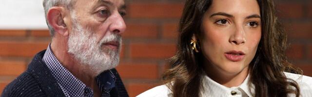 "Smogla je snage da pita 'da li to mora tako'" Ovako je izgledalo svedočenje naše glumice na suđenju Aleksiću