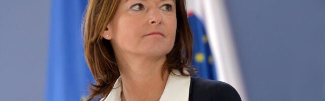 "Odluka Slovenije da pošalje dva oficira na Grenland je ispravna": Poštovanje integriteta i suvereniteta