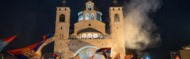 Како је Србима у Црној Гори украден 30. август