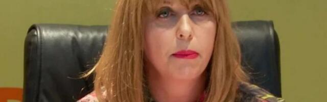 "IDEM DA ZAVRŠIM ŠTA SAM ZAPOČELA"! Bivša tužiteljka Lidija Mitrović pre bekstva ostavila pismo - RASPAD SISTEMA U CRNOJ GORI!