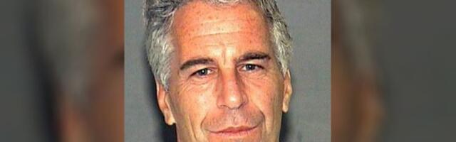 ŠOK SNIMAK: Ko je ušao u Epstinovu ćeliju noć njegove smrti? (VIDEO)