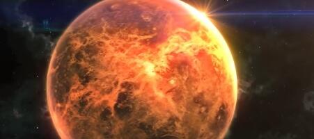 Venera: Koje tajne krije Zemljina “zla bliznakinja”?