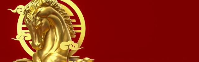 Godina Konja startuje snažno! 17. februar menja sve, a kineski horoskop otkriva ko ulazi u godinu uspeha