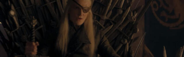 Stigao prvi trejler za 3. seozonu “Kuće zmaja”: Brutalne scene rata Targerjena i nova intriga (VIDEO)