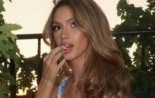 SIN DONALDA TRAMPA BACIO OKO NA POZNATU SRPKINJU!  Dokazi koji su uzburkali javnost! (FOTO)