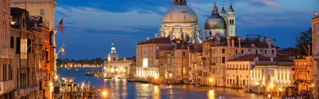 Turizam na „naplatu“: Koliko će vas koštati „ulaznica“ za najlepše gradove Evrope?