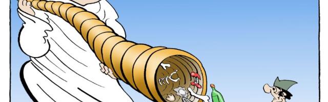 Corax za 6. mart 2026.