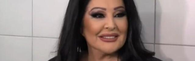 "Sve se dogodilo..." Dragana Mirković otkrila nove detalje iz Splita, evo šta se desilo nakon dojave o bombi
