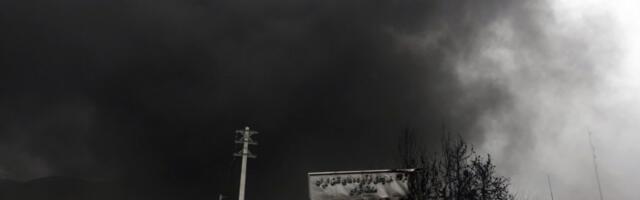 Američki portal: SAD zatečene izraelskim napadima na iranska skladišta goriva, Trampu se to ne dopada