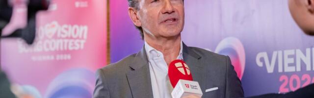 Glavni čovek Evrovizije 2026 optužen za zlostavljanje! Odmah podneo ostavku, haos u Austriji