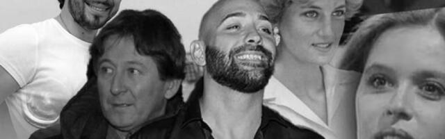 TRAGEDIJE KOJE SE NE ZABORAVLJAJU: Poznati koji su izgubili život u saobraćajnim nesrećama, one je bila JEDVA PUNOLETNA!