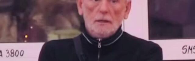 Lepi Mića odbio da posluša Mitrovića, odmah usledile sankcije: ŠOK! Ovo se još nije desilo u rijalitiju