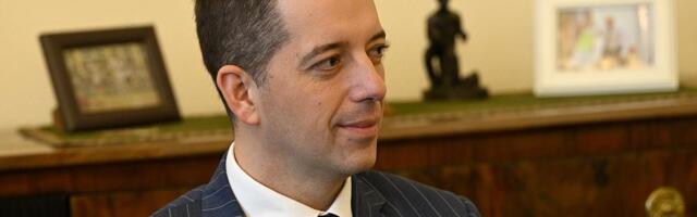 ĐURIĆ U TRSTU: Srbija, kao najveća ekonomija regiona, želi članstvo u EU