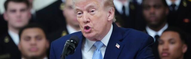 Tramp dao ultimatum Iranu da u roku od 48 sati otvori Ormuski moreuz, stigao mu odgovor