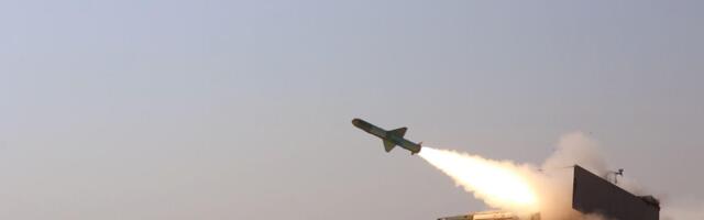 Mogu li iranske rakete da dobace do Evrope