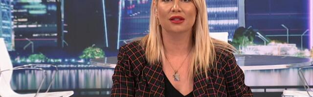 Trudna Dea Đurđević objavila potresne fotografije uz poruku koja kida dušu: "Kada izgubiš drugare, slobodu..."