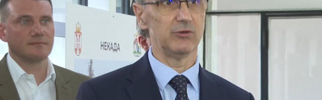 Мацут у посети Општој болници: Решићемо услове рада и живота запослених