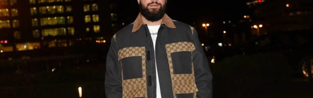 REPER HITNO HOSPITALIZOVAN: Svi u šoku nakon što je objavio jeziv prizor iz bolničkog kreveta! (FOTO)