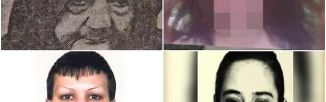 TESTEROM RASKOMADALA MUŽA I SKUVALA GA U LONCU Ovo su najsurovije žene ubice u Srbiji! Baba Ana je otrovala najmanje 50 ljudi a Teodora SATAROM ISKASAPILA MAJKU