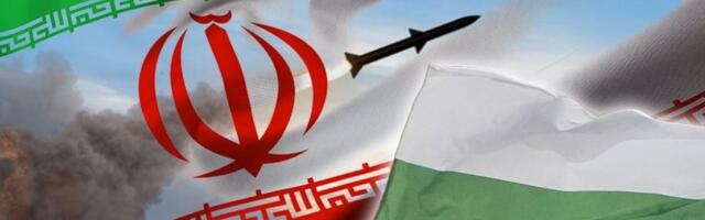 NAPETO KOD KOMŠIJA: Iran ozbiljno ZAPRETIO Bugarskoj!