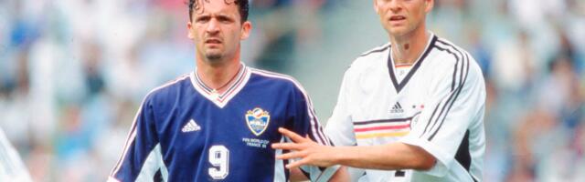 Jugoslavije više nema, ali duh bivše države nastavlja da igra na Mundijalima: Na svakom SP od raspada SFRJ sve je uvek isto - i ovaj put je tako!