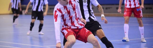 Četiri hiljade ljudi na futsalu: Može li Srbija uskoro da doživi ovakvu sliku? (VIDEO)