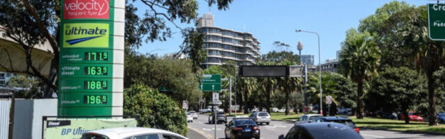 Боуен: Аустралија обезбедила испоруке горива до маја