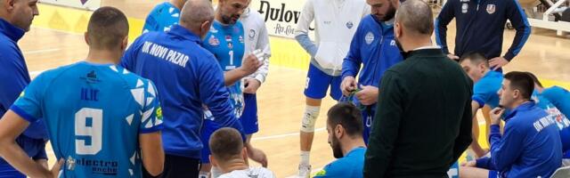 Odluka u poslednjem kolu: Ribnica ili Novi Pazar