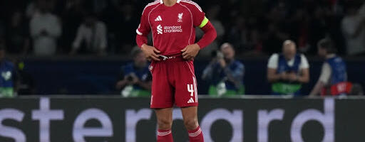 Van Dajk: Mora da se desi nešto posebno u revanšu protiv PSŽ-a