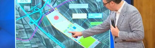 "Ovo je ogroman novac": Za Expo već dato više od dve milijarde evra, ali tačno za šta - nepoznato