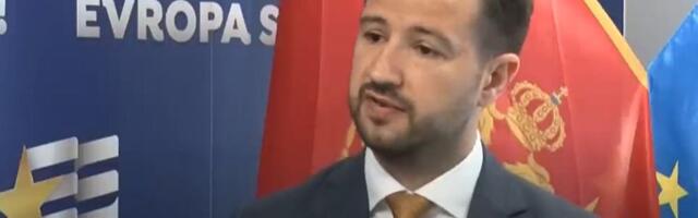 Milatović: Ulazak Crne Gore u EU bi mogao da ojača proevropsko raspoloženje u Srbiji