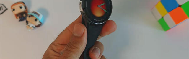 Test: Xiaomi Watch 5 – Baterija od 14 dana na WearOS satu