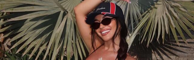 Ovo je recept za ravan stomak i pločice: Pevačica otkrila kako topi masti i gradi mišiće uz ovaj doručak