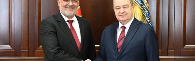 MUP i Agencija za sprečavanje korupcije ubuduće mogu da razmenjuju podatke