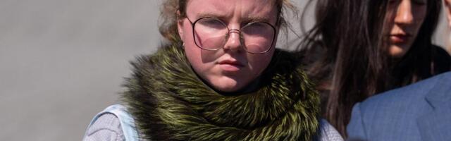 "GLEDALA SAM TV PAR METARA OD MESTA GDE IH JE MUČIO" Viktorija otkrila jezive detalje o svom ocu serijskom ubici