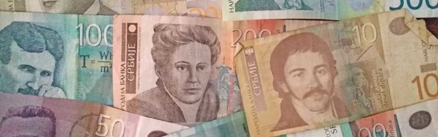 Najveće septembarske plate u Zrenjaninu, najmanje u Novom Bečeju
