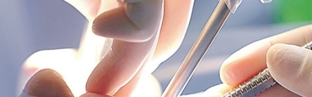 Nedeljama nakon intervencije saznala šta se desilo