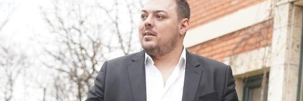 Poznato zbog čega je Sloba Vasić u psihijatrijskoj klinici - Ovo posebno brine lekare