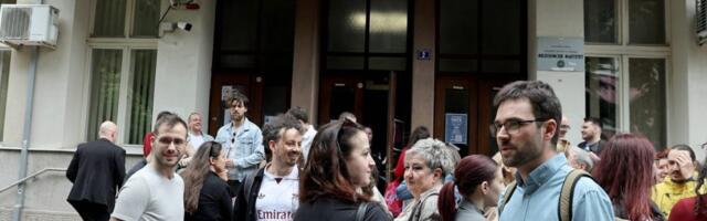 Nastavno-naučno veće Filozofskog fakulteta u Nišu odbilo „kompromisni predlog“ o zajedničkom radu sa Fakultetom srpskih studija