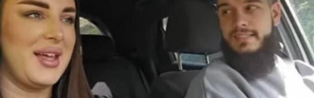 DEJAN DRAGOJEVIĆ POSTAJE TATA! Isplivala PRVA FOTKA TRUDNE JOVANE, čestitke pljušte!