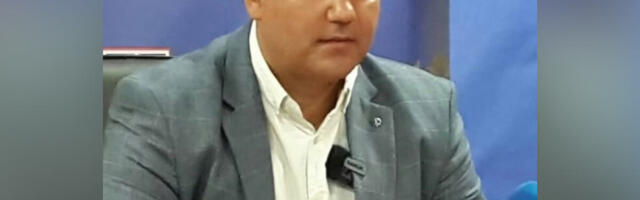 PREDSEDNIK OPŠTINE PLJEVLJA PRIVEDEN ZBOG PEVANJA SRPSKIH PESAMA! Dario Vraneš saslušan u policiji: "To se nije dešavalo ni za vreme vlasti DPS-a"