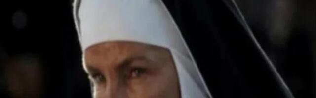 GLUMICA OTKRIVA KAKO JE IZGLEDALO BITI MONSTRUM U "DARI IZ JASENOVCA": Njen ledeni pogled ulivao jezu, a privatno u ŠESTOJ DECENIJI izgleda neprepoznatljivo! (FOTO)