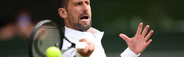 Prošle godine je napravio veliko iznenađenje na Vimbldonu: Poznat Novakov potencijalni rival u trećem kolu