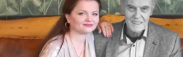 "Bila sam tu kada je preminuo..." Mala Cana se oglasila za Informer: Otkrila detalje smrti Andrije Bajića