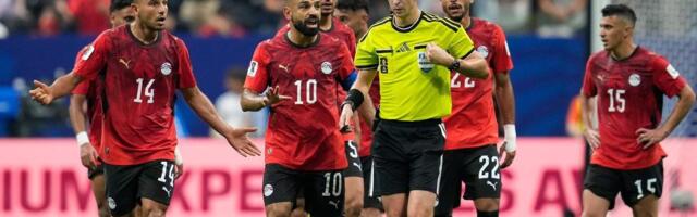 Francuski sudija pod velikim udarom, sklonio se sa društvenih mreža posle meča Argentina – Egipat!